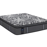 stroma elite strom sealy Magnificent 1 epiplo-livin.gr εχει ενσωματωμένο επιστρωμα με ανεξάρτητα ελατήρια 5 ζωνες στηριξης, γκρι χρώμα δεκα χρονια εγγύηση