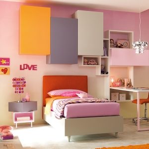 PAIDIKO-DOMATIO-33 παιδικό έπιπλο ντουλαπα επιπλο έπιπλα Έπιπλο Livin Θεσσαλονίκη epiplo-livin.gr