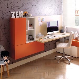 PAIDIKO-DOMATIO-37 γραφείο παιδικο ντουλαπα επιπλο έπιπλα Έπιπλο Livin Θεσσαλονίκη epiplo-livin.gr