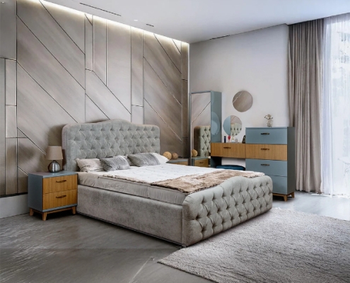 krebati με komodino και συρταριέρα με καθρεπτη γκρι avatar krevatokamara epiplo_livin θεσσαλονικη επιπλα κρεβατοκαμαρα komodina 3