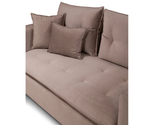 καναπές τριθεσιος διθεσιος bilbao epiplo-livin BALTON 5