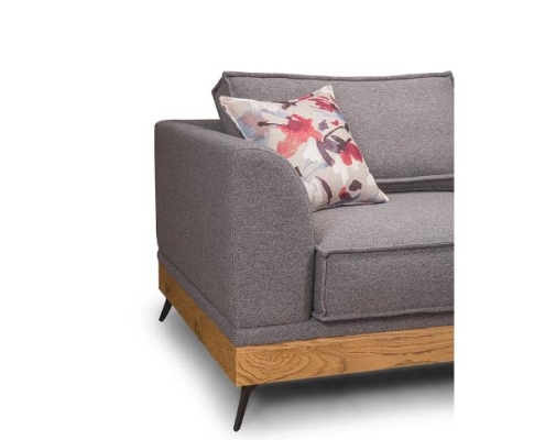 goniakos-kanapes-cazablanka epiplo-livin.gr 1 γωνιακος καναπες με ξύλο και αλεκιαστο ύφασμα γκρι