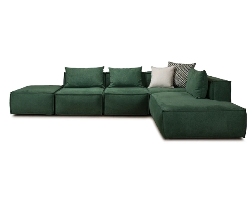 goniakos-kanapes-ERICA πρασινος πουφ πολυμορφικός epiplo-livin.gr 2