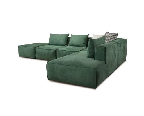 goniakos-kanapes-ERICA πρασινος πουφ πολυμορφικός epiplo-livin.gr 3