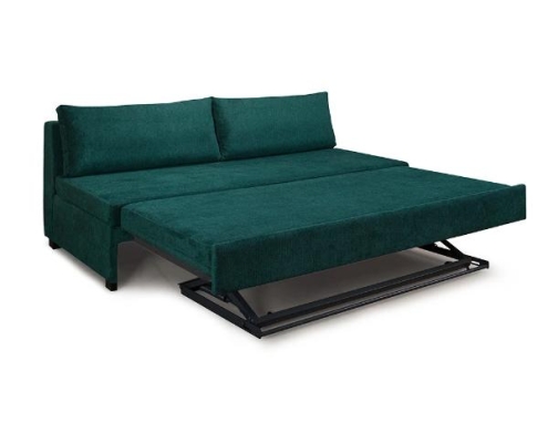 καναπές τριθεσιος διθεσιος που γινεται κρεβατι συρομενο κρεβατι epiplo-livin MELON 4