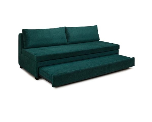 καναπές τριθεσιος διθεσιος που γινεται κρεβατι συρομενο κρεβατι epiplo-livin MELON 1