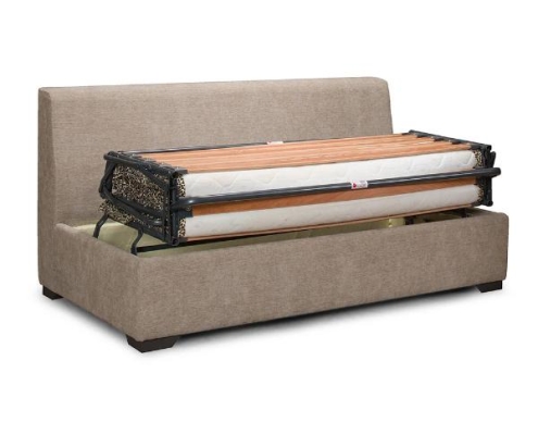 καναπές τριθεσιος διθεσιος που γινεται κρεβατι αναδιπλουμενος epiplo-livin star 1