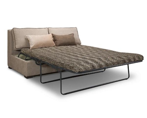 καναπές τριθεσιος διθεσιος που γινεται κρεβατι αναδιπλουμενος epiplo-livin star 4