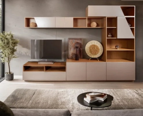 Palermo epiplosynthesi epiplo livin επιπλοσυνθέσεις σαλονιού θεσσαλονικη 5