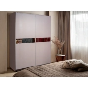 Pekino συρομενη ντουλάπα με 3 συρτάρια epiplo-livin.gr